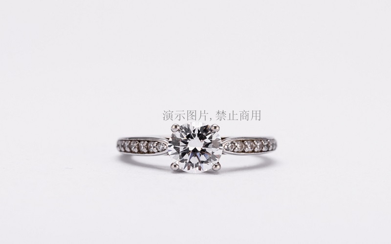 2020中国婚博会北京站又出爆款，钻石小鸟引领珠宝消费新趋势
