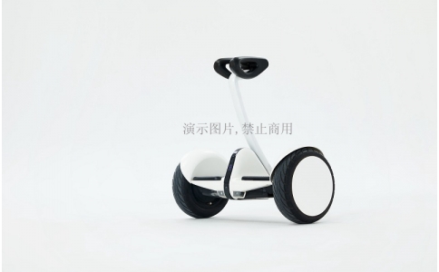 少儿平衡车运动在中国逐渐兴起